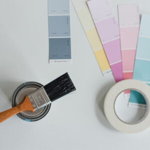 Χρώμα κιμωλίας