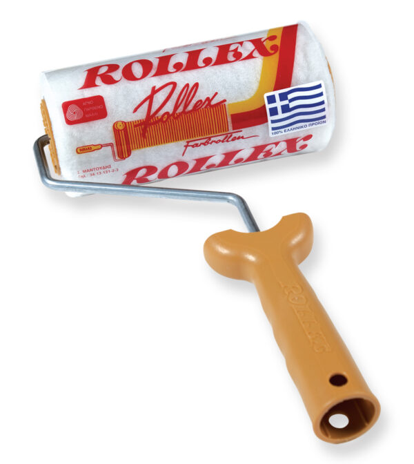 ROLLEX