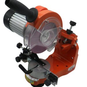 BAX ΤΡΟΧΙΣΤΗΡΙ ΑΛΥΣΙΔΟΣ 230W (B-ES8)