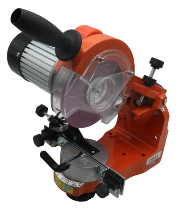BAX ΤΡΟΧΙΣΤΗΡΙ ΑΛΥΣΙΔΟΣ 230W (B-ES8)