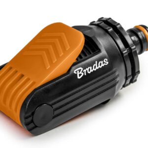BRADAS ΑΝΤΑΠΤΟΡΑΣ ΓΙΑ ΜΠΑΤΑΡΙΕΣ ΚΟΥΖΙΝΑΣ (ECO-4129)