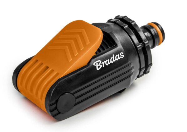 BRADAS ΑΝΤΑΠΤΟΡΑΣ ΓΙΑ ΜΠΑΤΑΡΙΕΣ ΚΟΥΖΙΝΑΣ (ECO-4129)