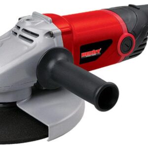 HECHT ΓΩΝΙΑΚΟΣ ΤΡΟΧΟΣ 2.2000W (H-1322)