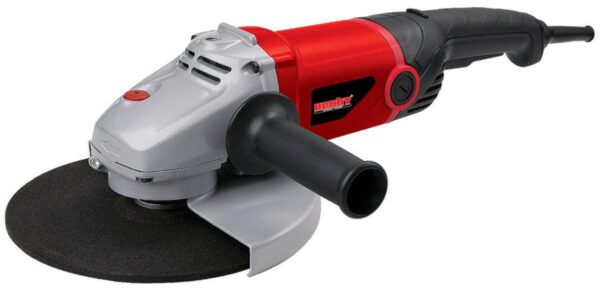 HECHT ΓΩΝΙΑΚΟΣ ΤΡΟΧΟΣ 2.2000W (H-1322)