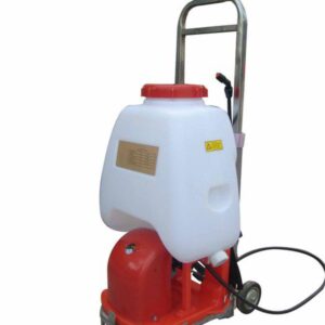 MOTOYARD ΨΕΚΑΣΤΗΡΑΣ ΜΠΑΤΑΡΙΑΣ TROLEY 25Lit (MY-ES25T)