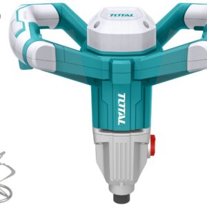 TOTAL ΑΝΑΔΕΥΤΗΡΑΣ ΧΡΩΜΑΤΩΝ 1.400W (TD614006)