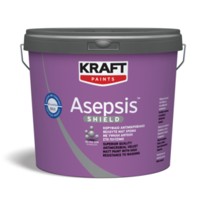 Asepsis - KRAFT Paints