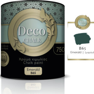 Pellachrom Deco Chalk Paint Χρώμα Κιμωλίας