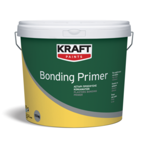 Ακρυλικό αστάρι Bonding Primer