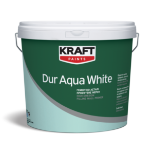 Αστάρι πρόσφυσης Dur Aqua White
