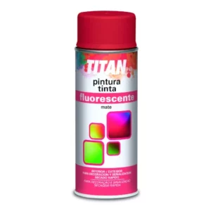 FLUORESCENT PAINT