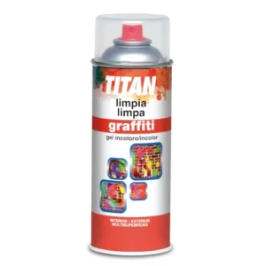 GRAFFITI REMOVER
