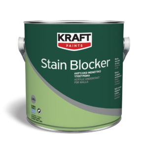 Stain Blocker