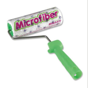 Microfiber από μικροίνες