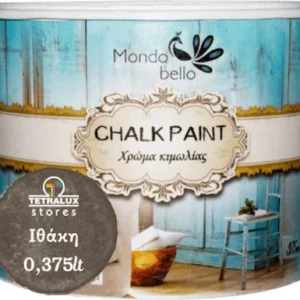 Mondo Bello Ιθάκη 375ml