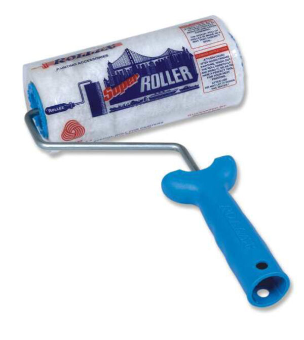 Super Roller