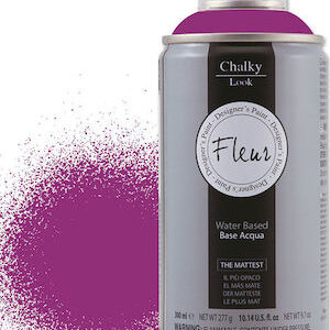 Fleur Chalky Look Spray Κιμωλίας